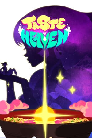 Taste Of Heaven