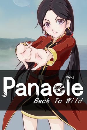 Panacle: Back To Wild