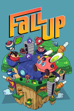 Fall Up