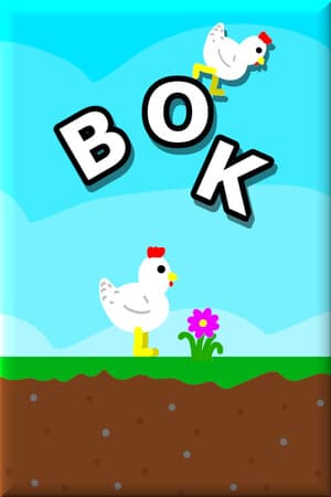 BOK