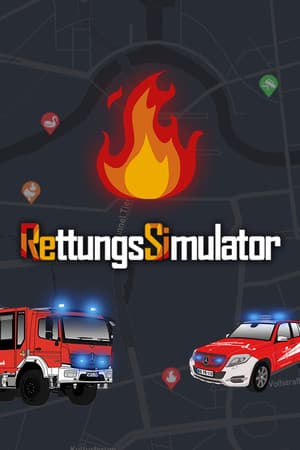 Rettungssimulator