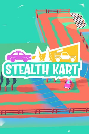 Stealth Kart
