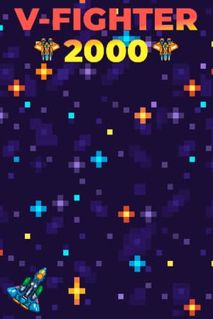 V-Fighter 2000