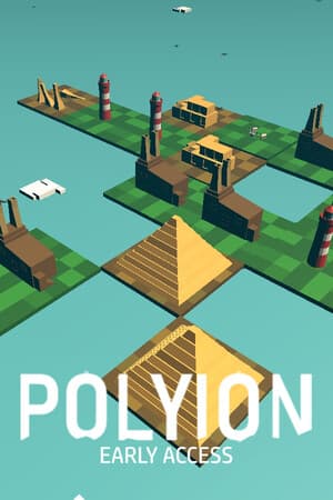 Polyion