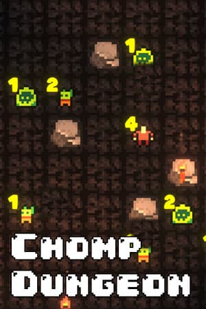 Chomp Hero