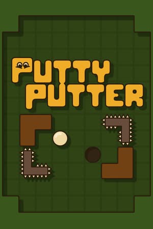 Putty Putter