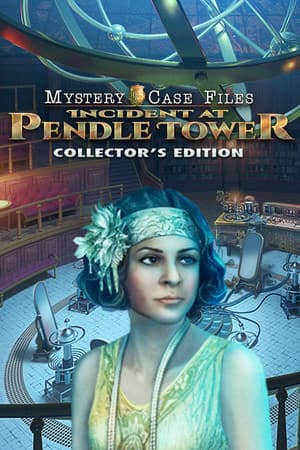 Mystery Case Files: Incident at Pendle Tower Collector's Edition