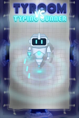 Tyroom vs Typing Gunner