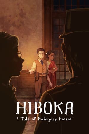 Hiboka