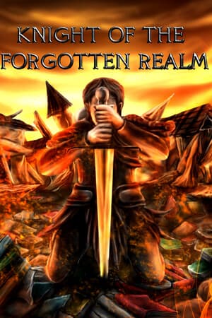 Knight of the Forgotten Realm