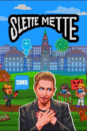 Slette Mette