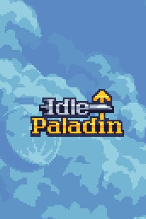 Idle Paladin