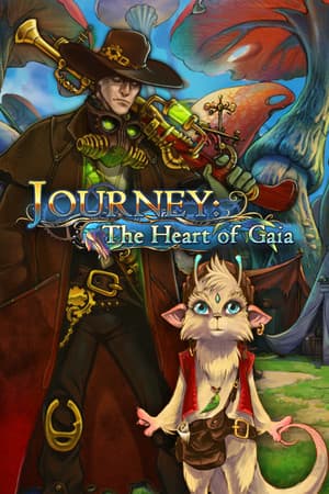 Journey to the Heart of Gaia