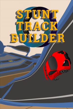 Stunt track builder