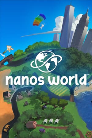nanos world™