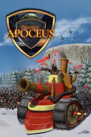 Apoceus: Winter Wars