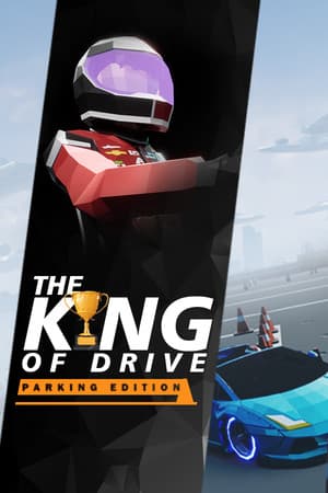 The King of Drive - Parking Edition
