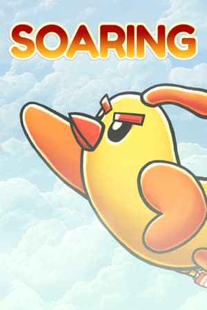 Soaring