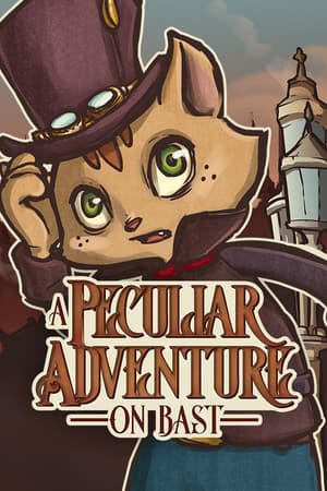 A Peculiar Adventure On Bast