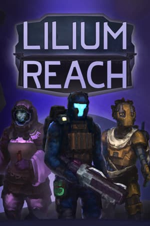 Lilium Reach