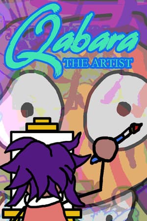 Qabara The Artist