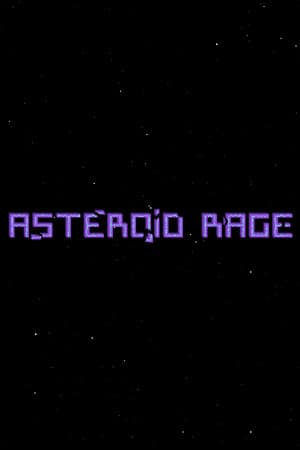 AsteRoid Rage