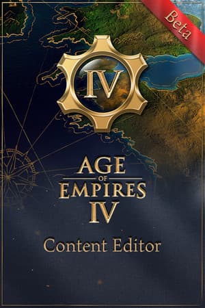 Age of Empires IV Content Editor