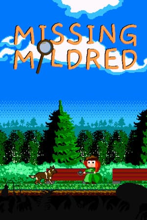 Missing Mildred