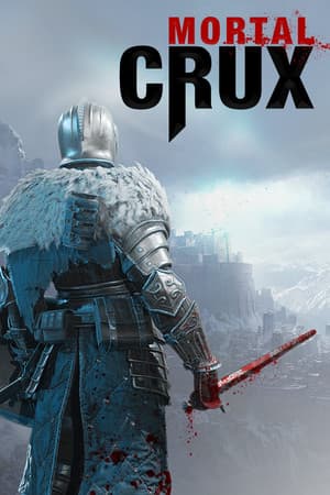 MORTAL CRUX