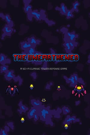 The Unearthened - Complete Edition
