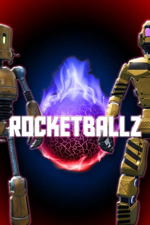 RocketBallZ