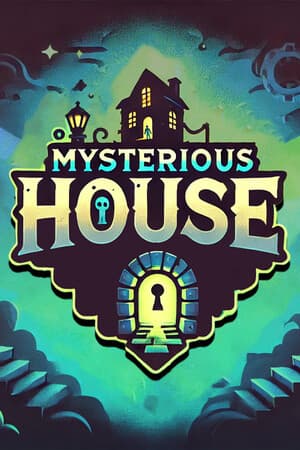 Mysterious House