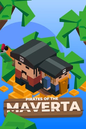Pirates of the Maverta