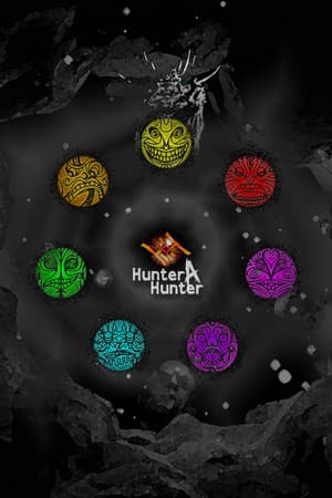 Hunter A Hunter