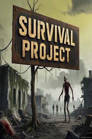 Survival Project