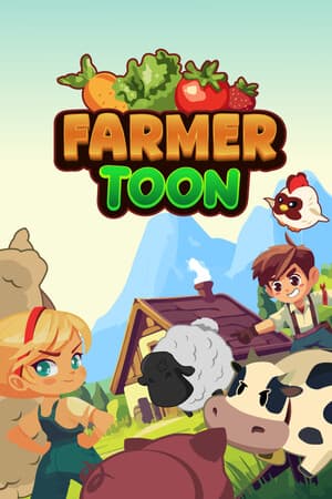 Farmer Toon