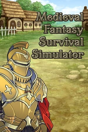 Medieval Fantasy Survival Simulator
