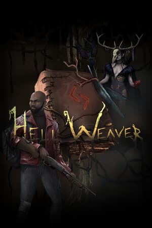 Hell Weaver