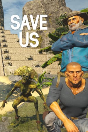 Save Us: Island Escape