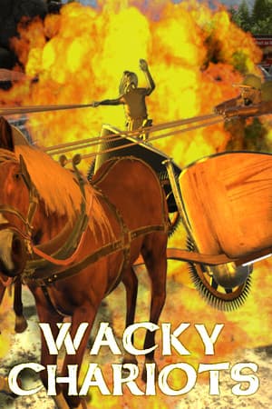 Wacky Chariots