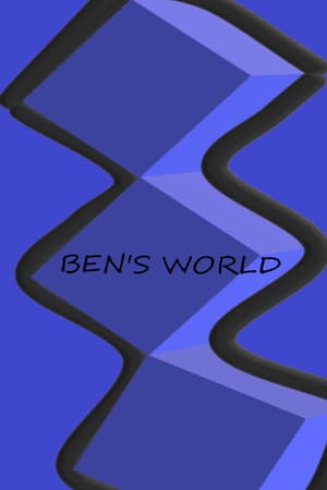 BEN’S WORLD