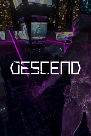 DESCEND
