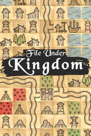 File Under Kingdom
