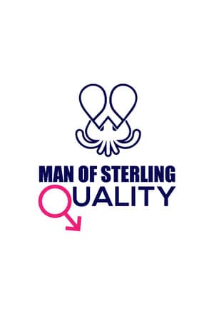 Man of Sterling Quality