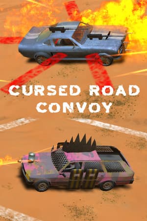 Cursed Road Convoy