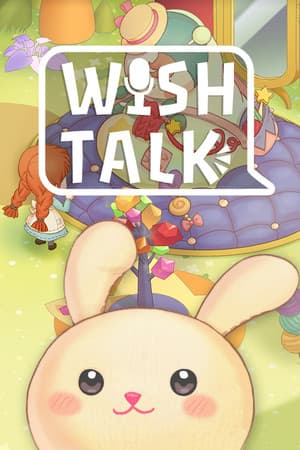 Wish Talk