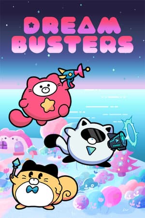 Dream Busters