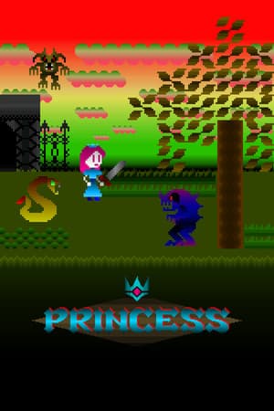PRINCESS