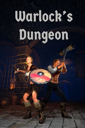 Warlock's Dungeon