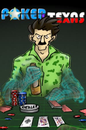 Poker - Texas